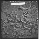 1966 ABG-7GG-105 [Aerial photographs of] Monterey County, California. thumbnail