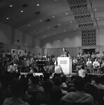 Harry Edwards speaking on racial discrimination thumbnail