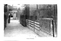 Section of cannery warehouse. thumbnail
