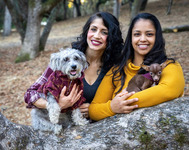 Brenda Torres 2019 Holiday Photo thumbnail