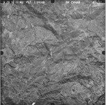 1992 BR-CVHAB 8-157 [Fresno County, California aerial survey, 1992] thumbnail