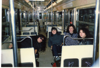 Subway Paris, France thumbnail