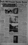 1954_03 The Daily Collegian March 1954 thumbnail