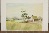 Pickford Grange, Aylsley Parish thumbnail