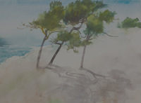 Three Pines thumbnail