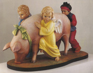 Ushering In Banality thumbnail