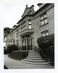 Ladies' Protection and Relief Society, 'The Heritage Residence,' San Francisco, 1924 thumbnail