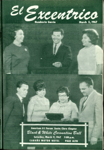 El Excentrico, 1967-03-05 thumbnail