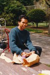 Cultural Food Demonstration 1988 05 thumbnail