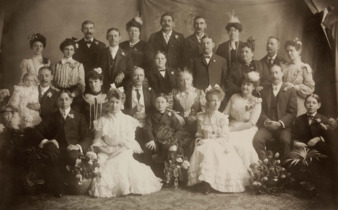 Pickford 50th Anniversary 1903 thumbnail