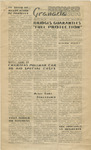 Granada Pioneer, Vol III, No. 58 thumbnail
