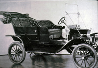 Ford Model T, 1909 model thumbnail