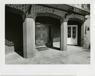 Delta Zeta House, residential-multi, Berkeley thumbnail