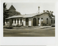 High Street Presbyterian Church, Oakland (built 1921) thumbnail