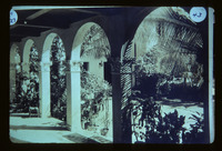 YWCA Honolulu, Metropolitan Headquarters, exterior, Loggia, Court thumbnail