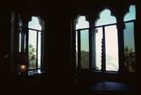 San Simeon, Casa Grande, interior, North Wing, Floor 4, Room 1 thumbnail