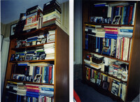 Lee Hayman's Steinbeck room thumbnail