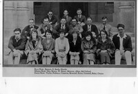 Stanford English Club thumbnail