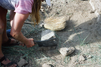 Horno construction 010 thumbnail