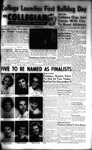 1950_12 The Daily Collegian December 1950 thumbnail