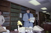 Celebrating Scott Williams Birthday at Fresno-Merced Counties Legal Services thumbnail