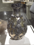 Vase with Dancing Female Figures thumbnail
