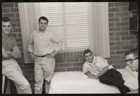 Red Brick Dorm Room thumbnail