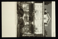 San Simeon, Senator's House, exterior thumbnail