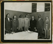 Group photos July 1949 thumbnail