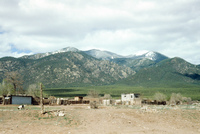 Taos Pueblo adobe complex 011 thumbnail