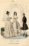 Women and Men's Evening Dress thumbnail