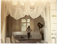 Michele posing for a picture indoors thumbnail