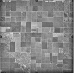 1992 BR-CVHAB 11-152 [Fresno County, California, aerial survey, 1992] thumbnail