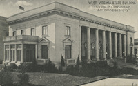 West Virginia State Building thumbnail
