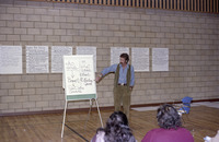 Fresno-Merced Counties Legal Services Client Priorities Conference at Ted C. Wills Community Center thumbnail