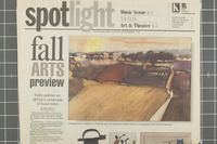 Fall Arts Preview thumbnail