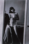 Self Portrait, Pregnant, NYC thumbnail