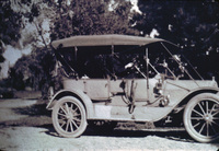 M.H. Anderson's Durocar thumbnail