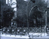 Paris Metro thumbnail