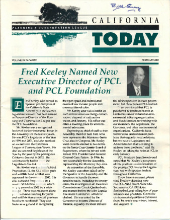 California Today Newsletter thumbnail