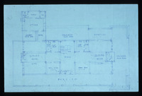Grand Canyon, Hotel alterations plan thumbnail