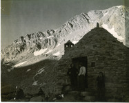 Sierra Club Trips, 1950-51 and undated thumbnail