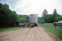 Torres ranch, Cattle drive 039 thumbnail