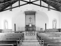 Church interior thumbnail