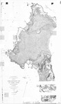 U.S. Coast Survey from Monterey Bay to Carmel River and Southward, Register No. 1458a thumbnail