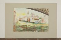 Academia Bridge thumbnail