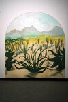 Desert Mural 6 of 8 thumbnail