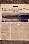 Call of the Wave by Jack London thumbnail