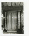 McCormac, Prof. and Mrs. Eugene Irving, residential, Berkeley, Job # 337, 1911 thumbnail