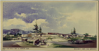 Palo Alto Hills Golf and Country Club, commercial, Palo Alto, c. 1960 thumbnail